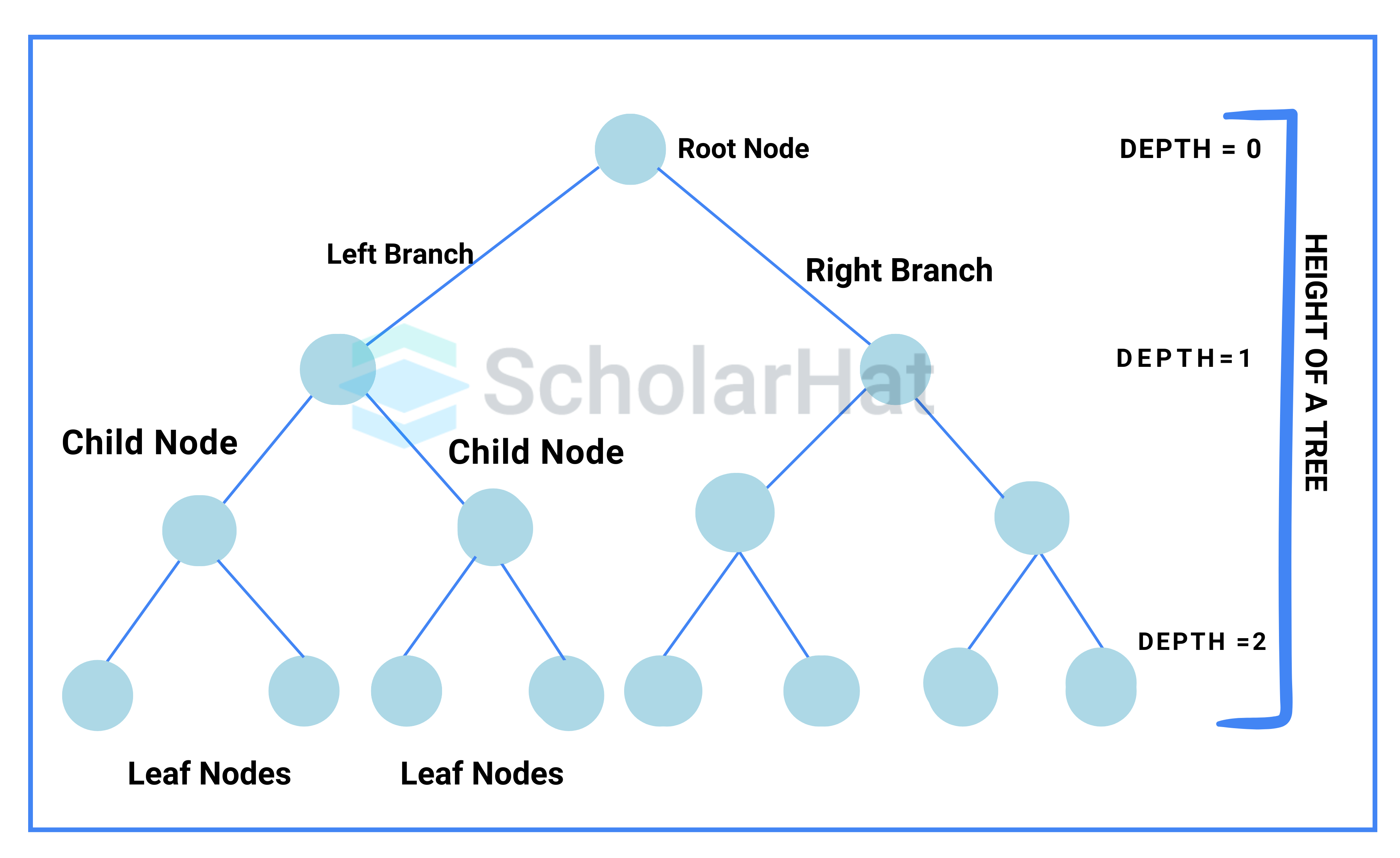 Binary tree